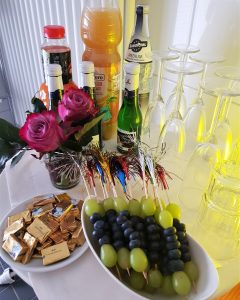 Wellness-Woche in der Seniorenresidenz Felkebad