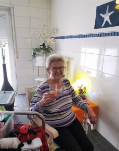 Wellness-Woche in der Seniorenresidenz Felkebad